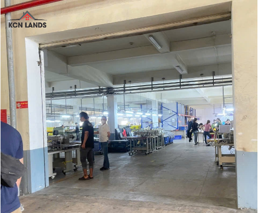Khu công nghiệp Mỹ Xuân A2 có nguồn nhân lực dồi dào, chất lượng cao Khu công nghiệp Mỹ Xuân A2 - Tỉnh Bà Rịa Vũng Tàu