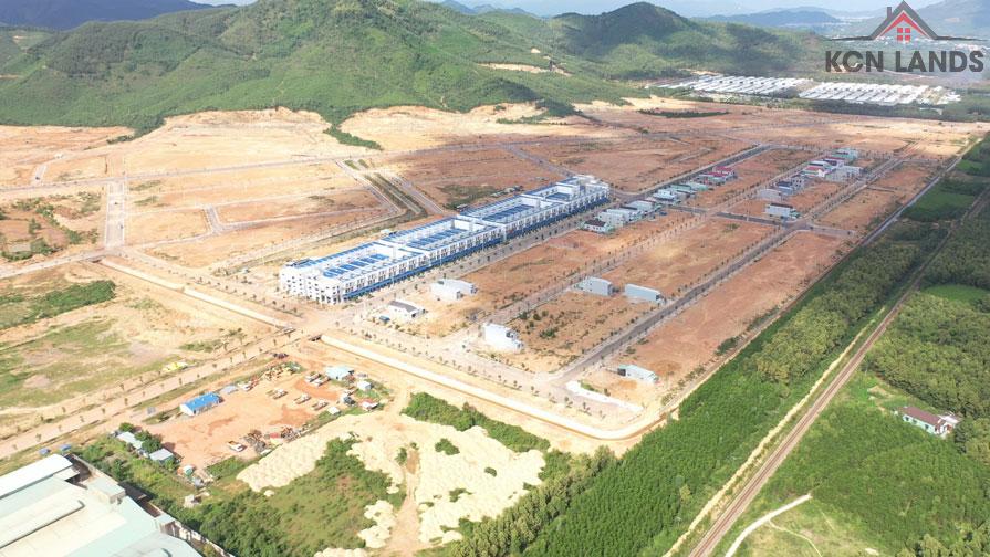 Khu công nghiệp Becamex - Bình Định, Tỉnh Bình Định